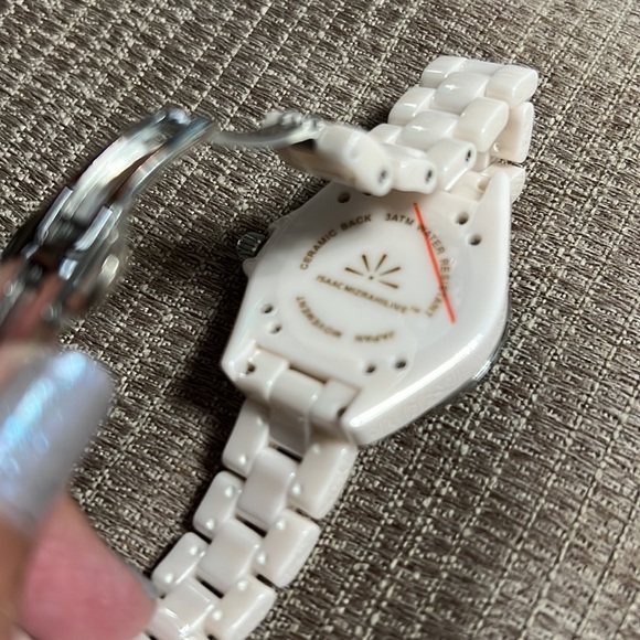 Isaac Mizrah watch - Picture 3 of 4